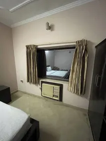 Goroomgo Hotel Jasmine Haridwar - Image 3