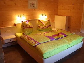 Cozy feel good holiday apartment in Leogang - Image 3