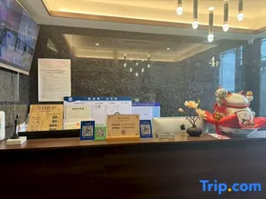 Jinhan Hotel - Image 5