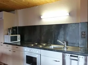 Alpine Vacation Home - Image 2