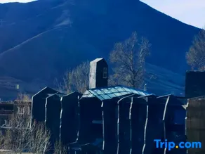 Black Stone Hotel - Image 5