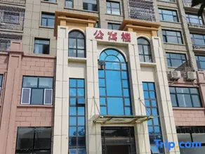 Chengwu Xiaole Homestay (Zhuangyuan Huafu Shop) - Image 3