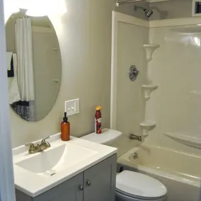 2 Bedroom With Queen Sofa Sleeper - Image 3