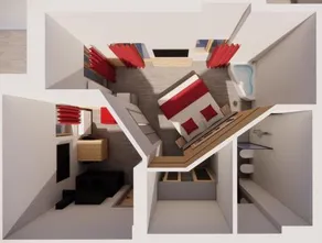 Hotel Perruquet - Image 4