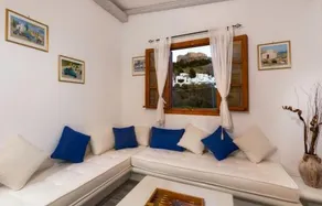 Lindos SeaSide Junior Apartment - Image 2