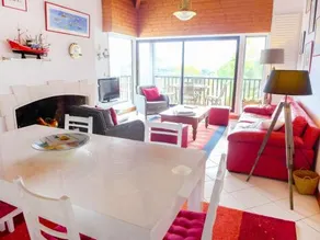 Apartment Les Hauts De Bordagain.11 - Image 5