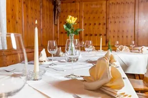Hotel Gasthof Hubertus - Image 4