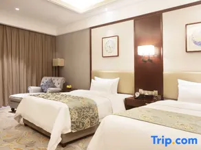 Jinlong International Hotel (Zhenjiang Jurong Baohuashan Scenic Area Branch) - Image 5