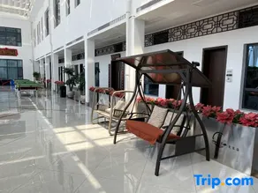 Guyuewu Township Hotel - Image 4