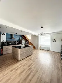 Beau duplex et studio proche de la mer - Image 5