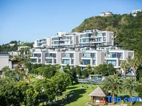 Dongtou Golden Coast Kaiyuan Sea View Resort Villa - Image 2