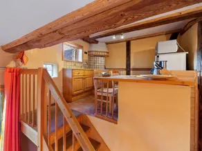 Lovely flat in the Lüneburg Heath in an historic four-sided courtyard - Image 2