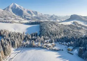 Holiday Park Orava - Hotel Orava - Image 2