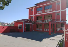 Hotel Avenida - Image 2