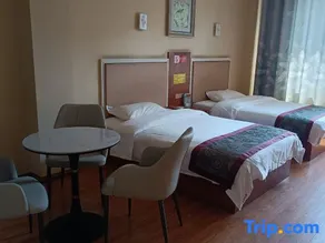 Mouding Minghuang Hotel - Image 4