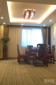 Ti Yu Zhi Jia Hotel - Qingdao - Image 5