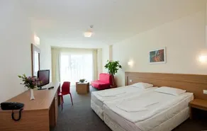 Hotel Jeravi - Image 2
