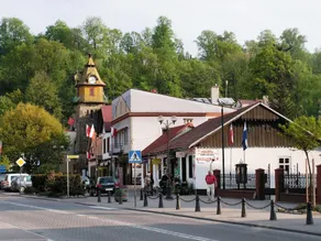 Lovely Holiday Home in Dobczyce Lesser Poland With Terrace - Image 3