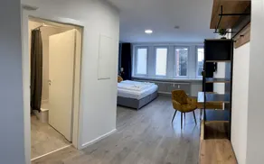 Aparthotel Neumünster - Image 4