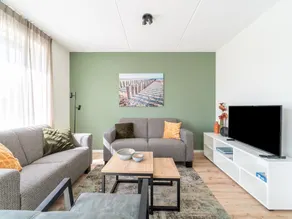 Nice holiday home in Scherpenisse with terrace - Image 3