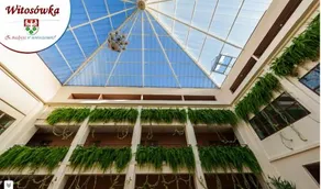 Obiekt Hotelowo-Rekreacyjny Witosówka - Image 3
