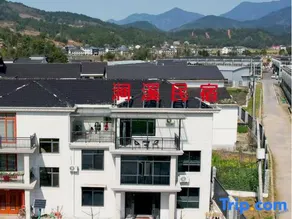 Jianxi Homestay (Huajianli) - Image 4
