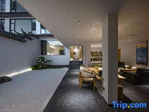 Jinshui Loutai Hostel - Image 4