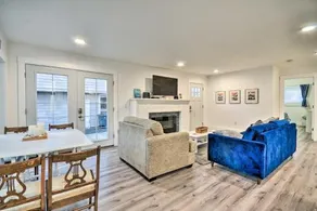 Modern Oregon House half Mi From Rockaway Beach - Image 3