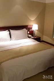 Huaren Shuyu Hotel (Shenyang Qingnian Street Mix City) - Image 5