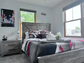 Bell Estates Brand New Bay View Beautiful Cottage - Image 3