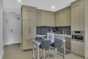 1br Logan Circle Furnished Apartment 1 Bedroom Apts by RedAwning - Image 5