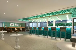 The Limited Hotel Charleston - Image 4