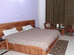Hotel Vatika Pathankot - Image 5