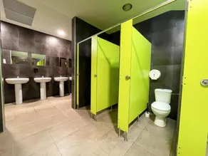 Hostel Backpacker Solopuent - Image 4