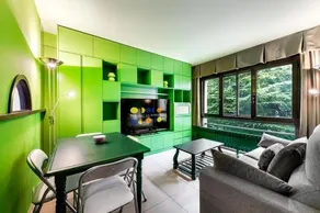 Apartamento verde - Image 4