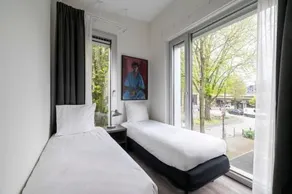 Yays Bickersgracht Concierged Boutique Apartments - Image 2