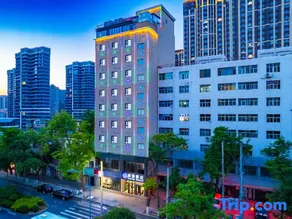 Liya Hotel (Lanzhou West Railway Station Branch) - Image 5