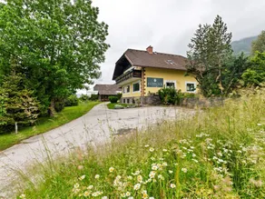 Spacious Apartment in Katschberg with Pool - Image 3