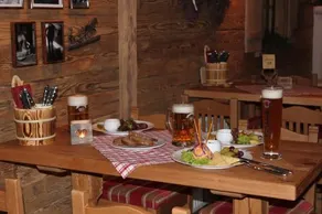Landhotel Zur Alten Kaserne - Image 2
