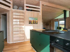 4 star holiday home in Bjert - Image 2