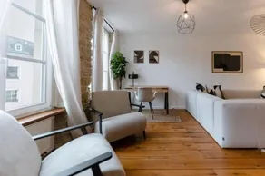 Stockholm Design Apt in Historic District ID165 - Image 2