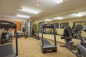 Birch Hill Suites Clarksville-Louisville North - Image 4