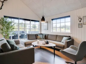 18 person holiday home in Nørre Nebel - Image 3