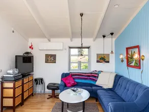 4 Person Holiday Home in Snedsted - Image 5