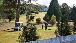 Stableford House on the Golf Course - Image 5