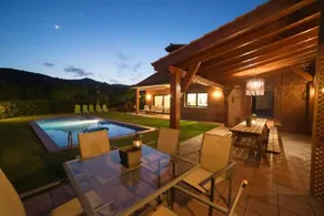 Fantastic house with jacuzzy ideal for families - Image 5