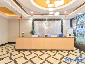 Cloud Hotel (Duyun Shiban Street Branch) - Image 3