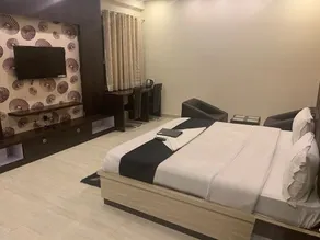 The Grand Tilak By OYO Rooms - Image 4