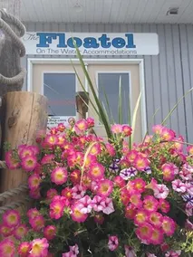 The Floatel - Image 3
