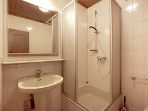 Lovely Apartment in Kapfing With Balcony - Image 2